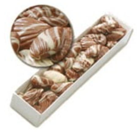 500 Gram Special Çikolata El Yapımı Taze