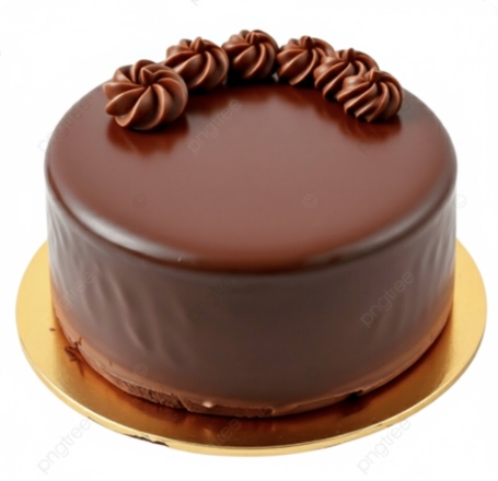 6-9 Kişilik Çikolatalı Pasta Akılda Kalan Lezzet