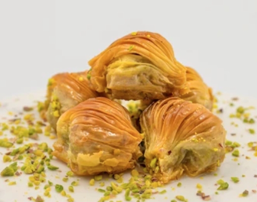 Anadolu Lezzeti 500 Gr Midye Baklava
