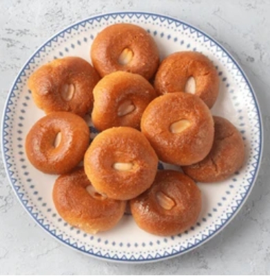 Paylaşım İçin İdeal 750 Gr Şekerpare